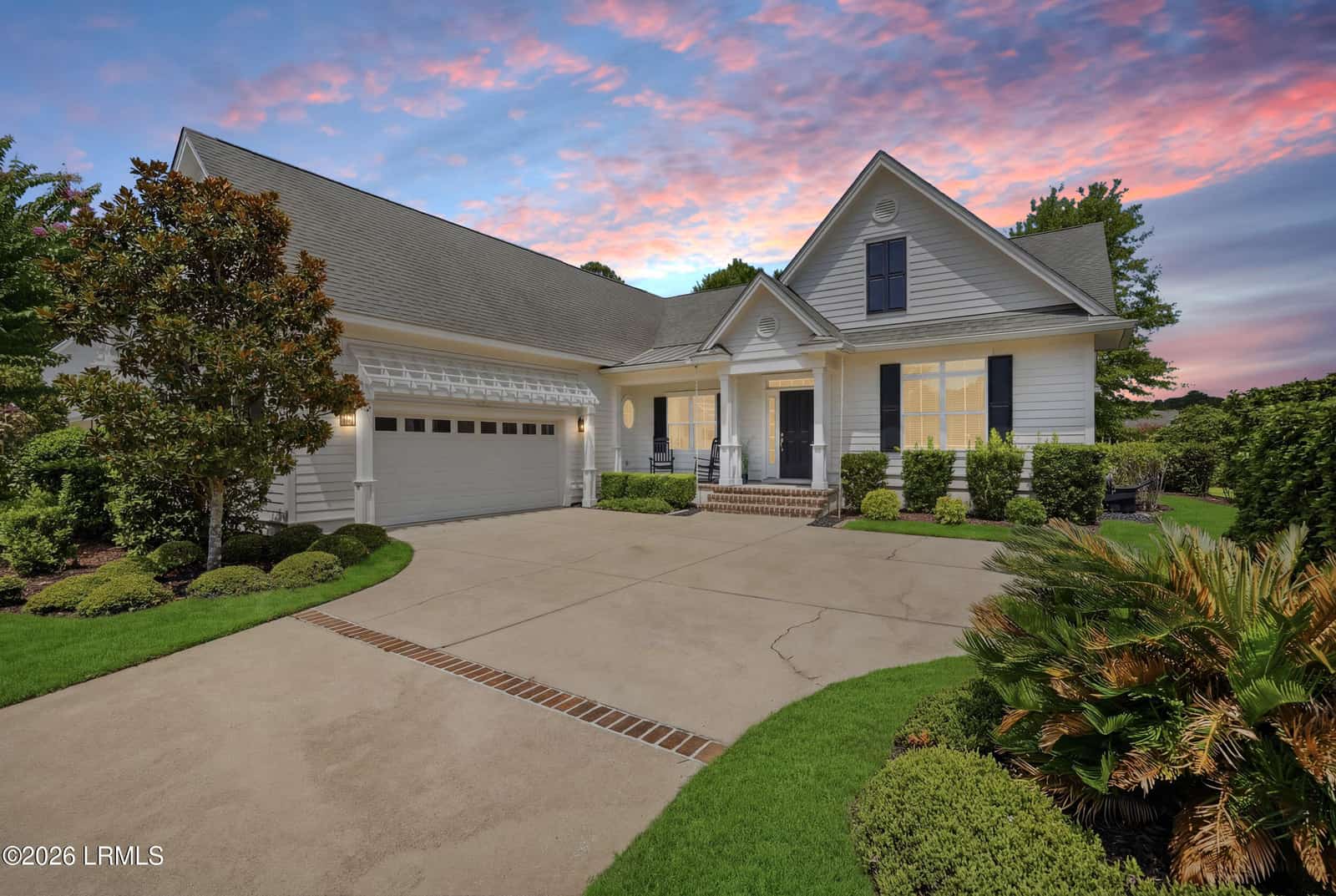 34 Normandy Avenue, Bluffton, SC 29910 — listing photo