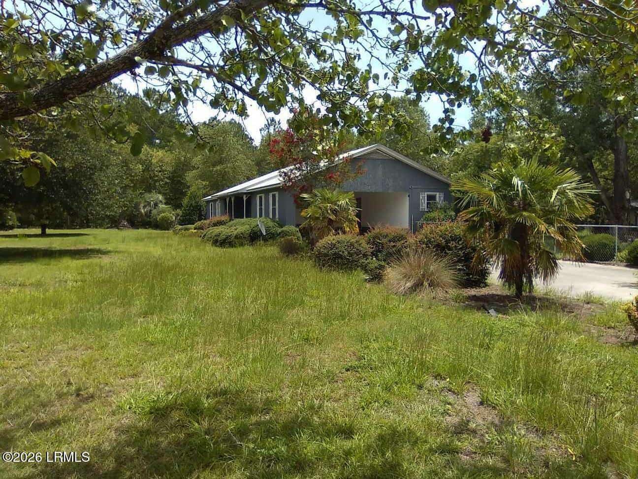 3222 Charleston Highway, Varnville, SC 29944 — listing photo