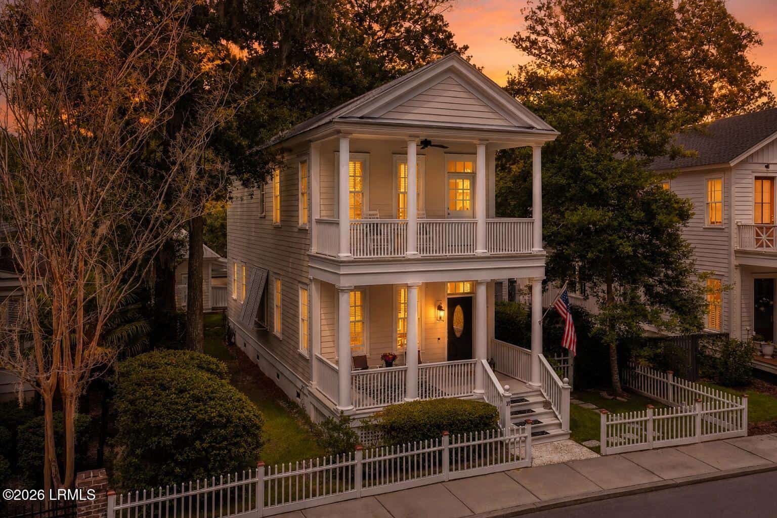 27 Little Jane Way, Beaufort, SC 29906 — listing photo
