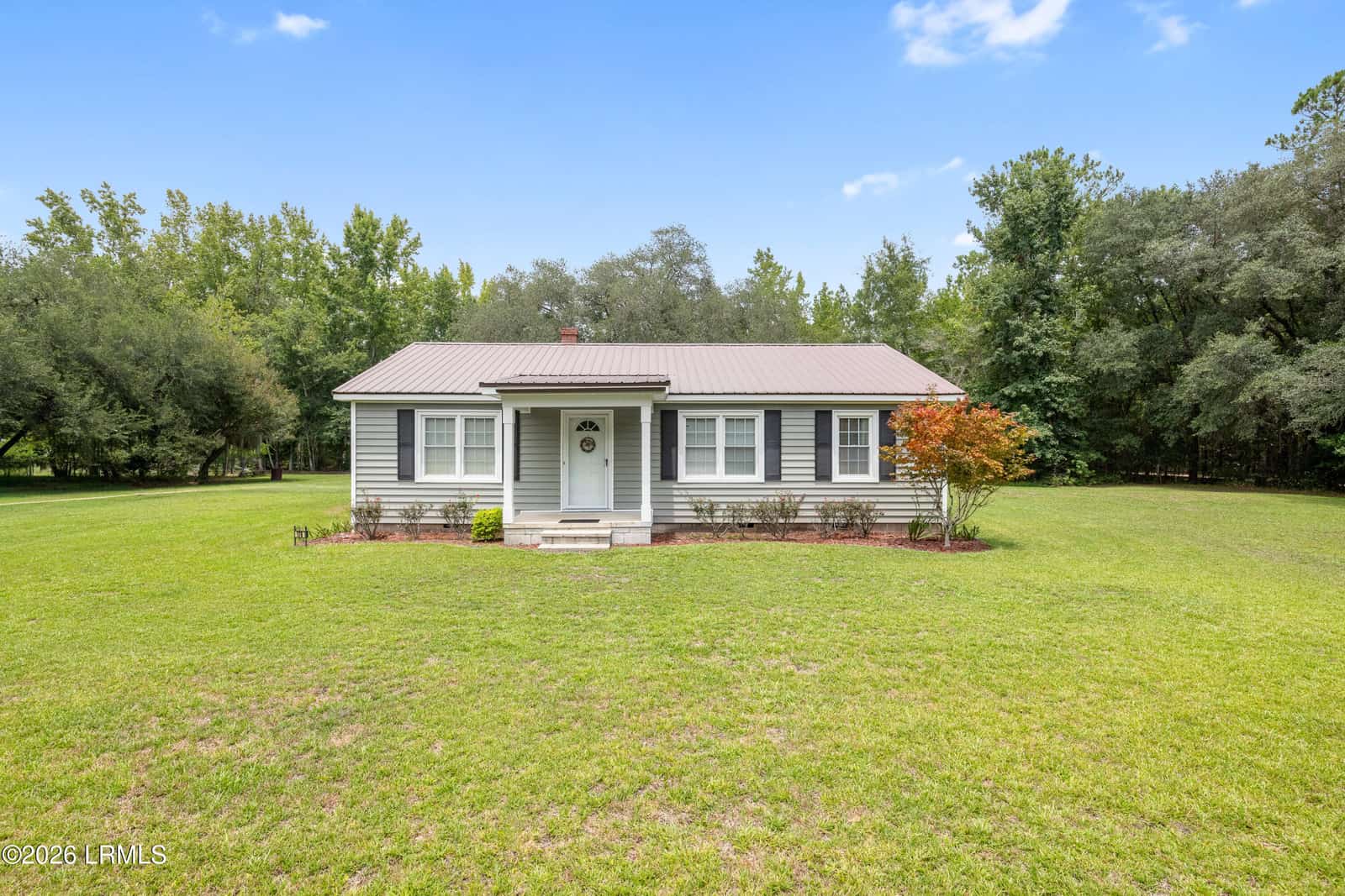 176 Sardis Road, Ridgeland, SC 29936 — listing photo