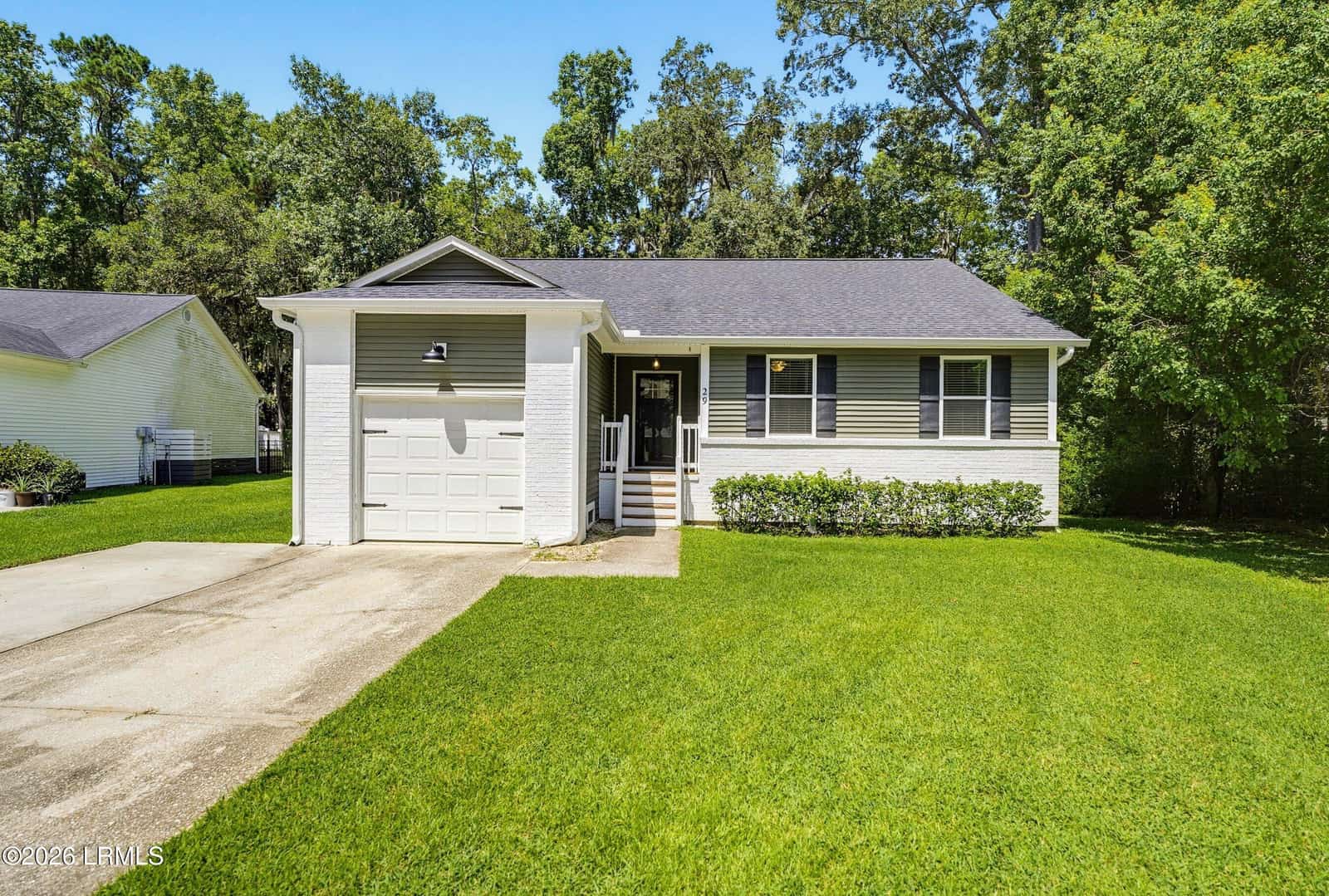 29 Arbor Lane, St. Helena Island, SC 29920 — listing photo