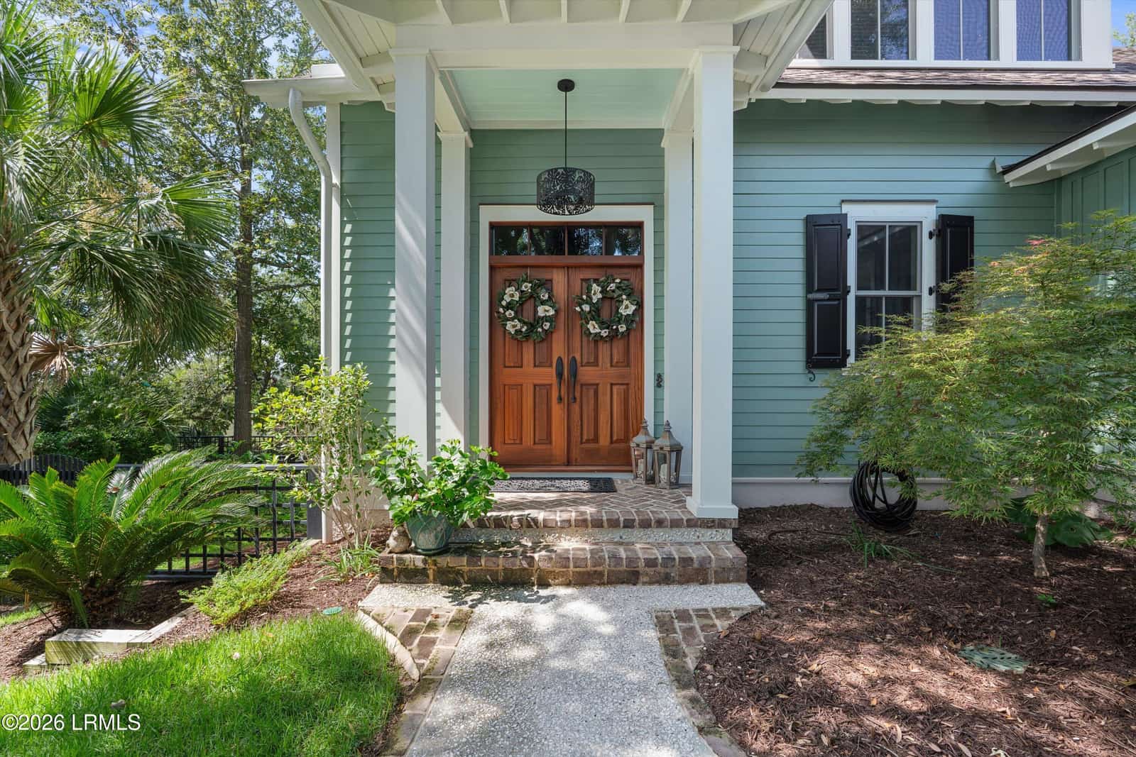 8 Brighton Trace, Beaufort, SC 29906 — listing photo