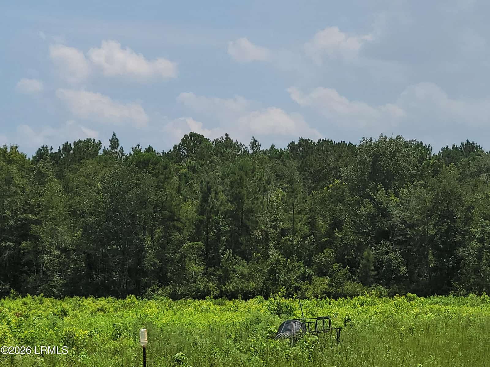 Tbd Toomerville Loop, Hardeeville, SC 29927 — listing photo