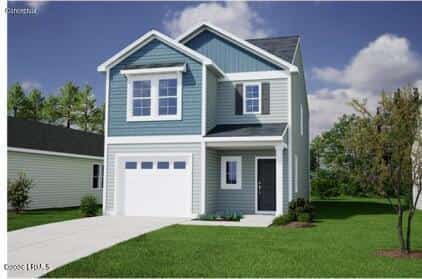 062-18178 Concourse Drive, Ridgeland, SC 29936 — listing photo
