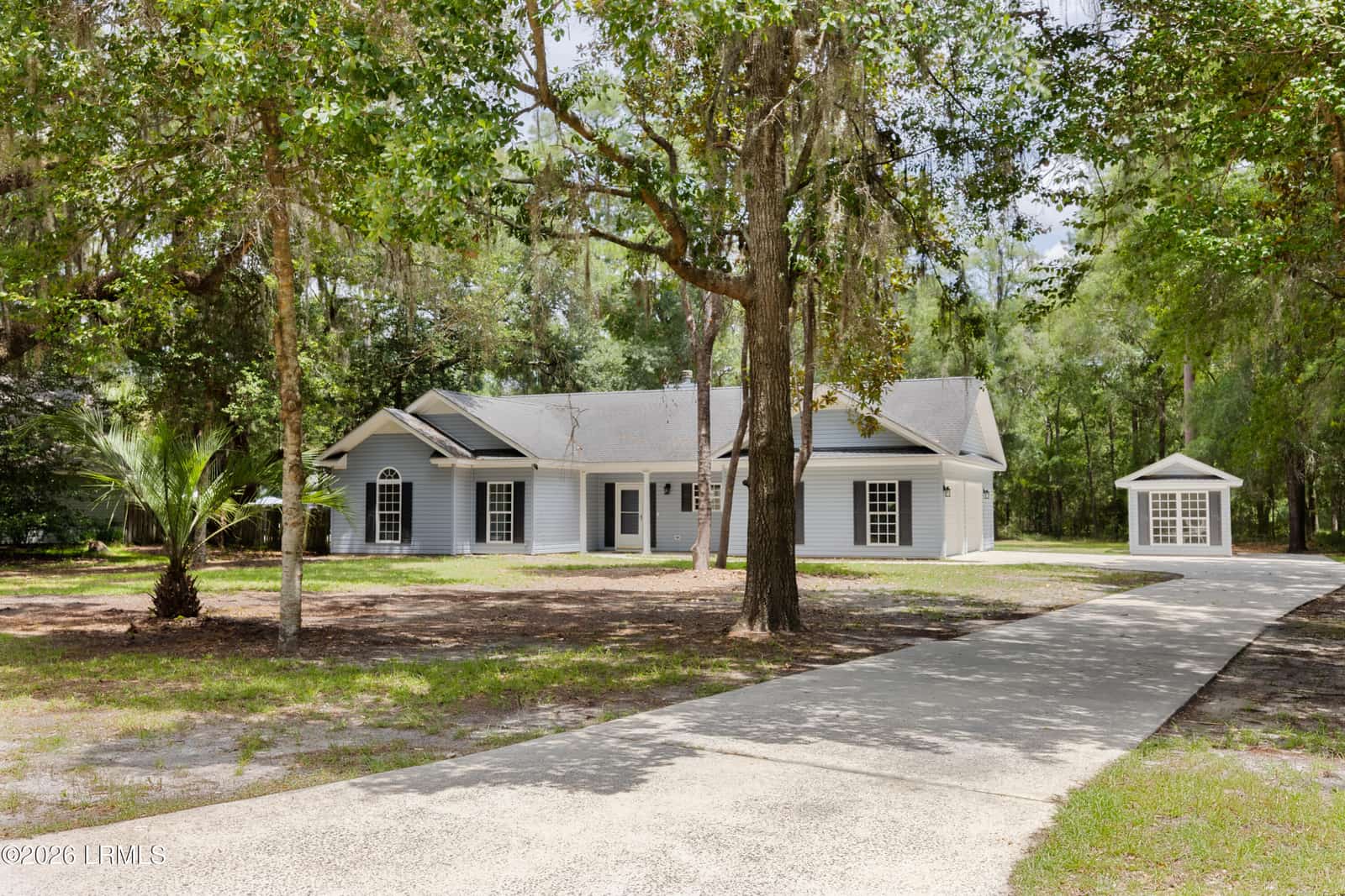 19 Woods Court, Ridgeland, SC 29936 — listing photo