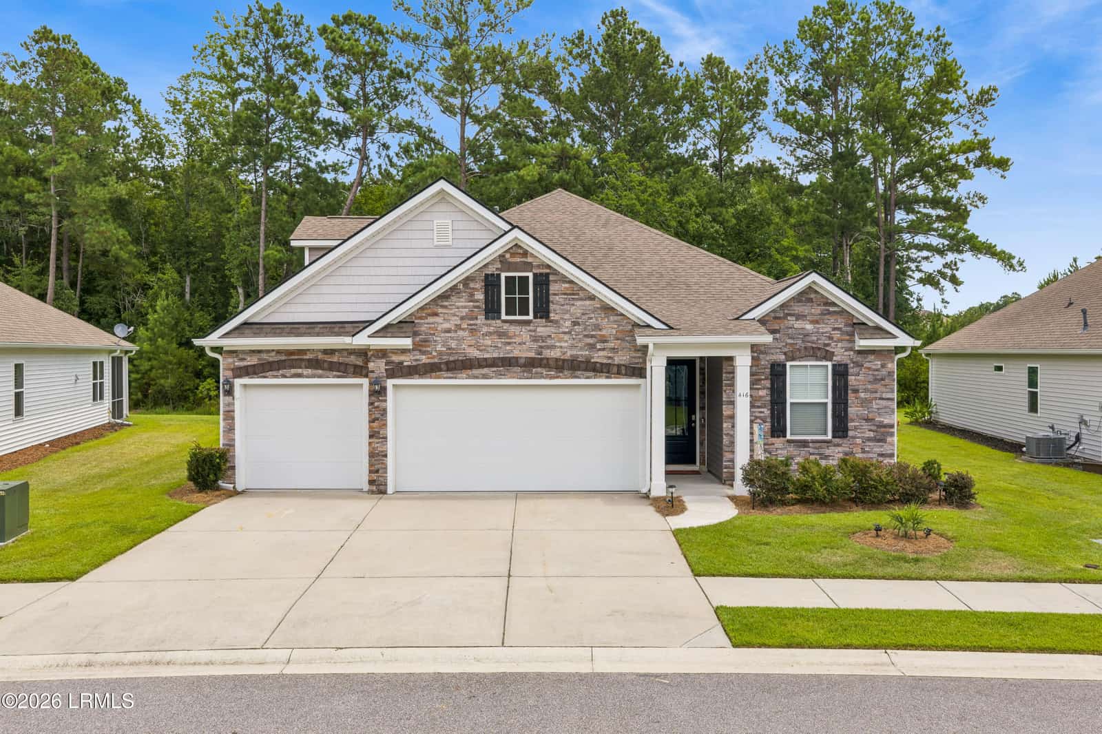 416 Great Harvest Road, Bluffton, SC 29909 — listing photo