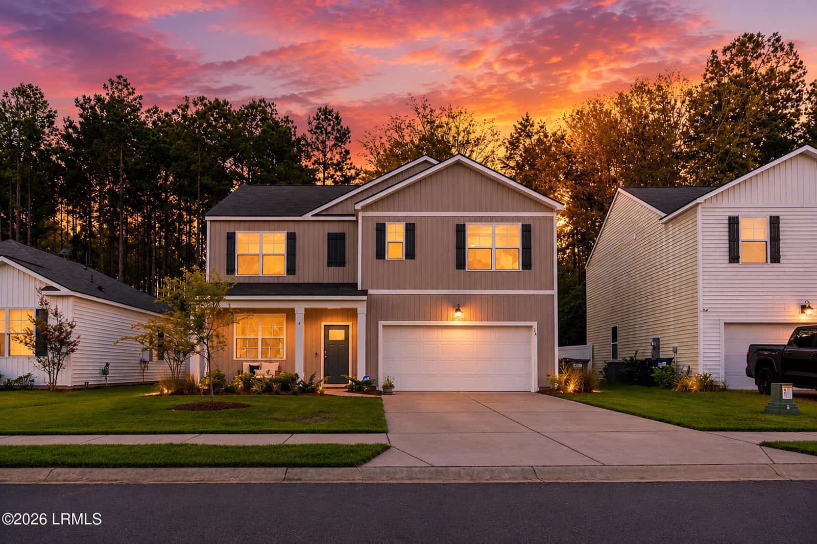 194 Hiatus Court, Ridgeland, SC 29936 — listing photo