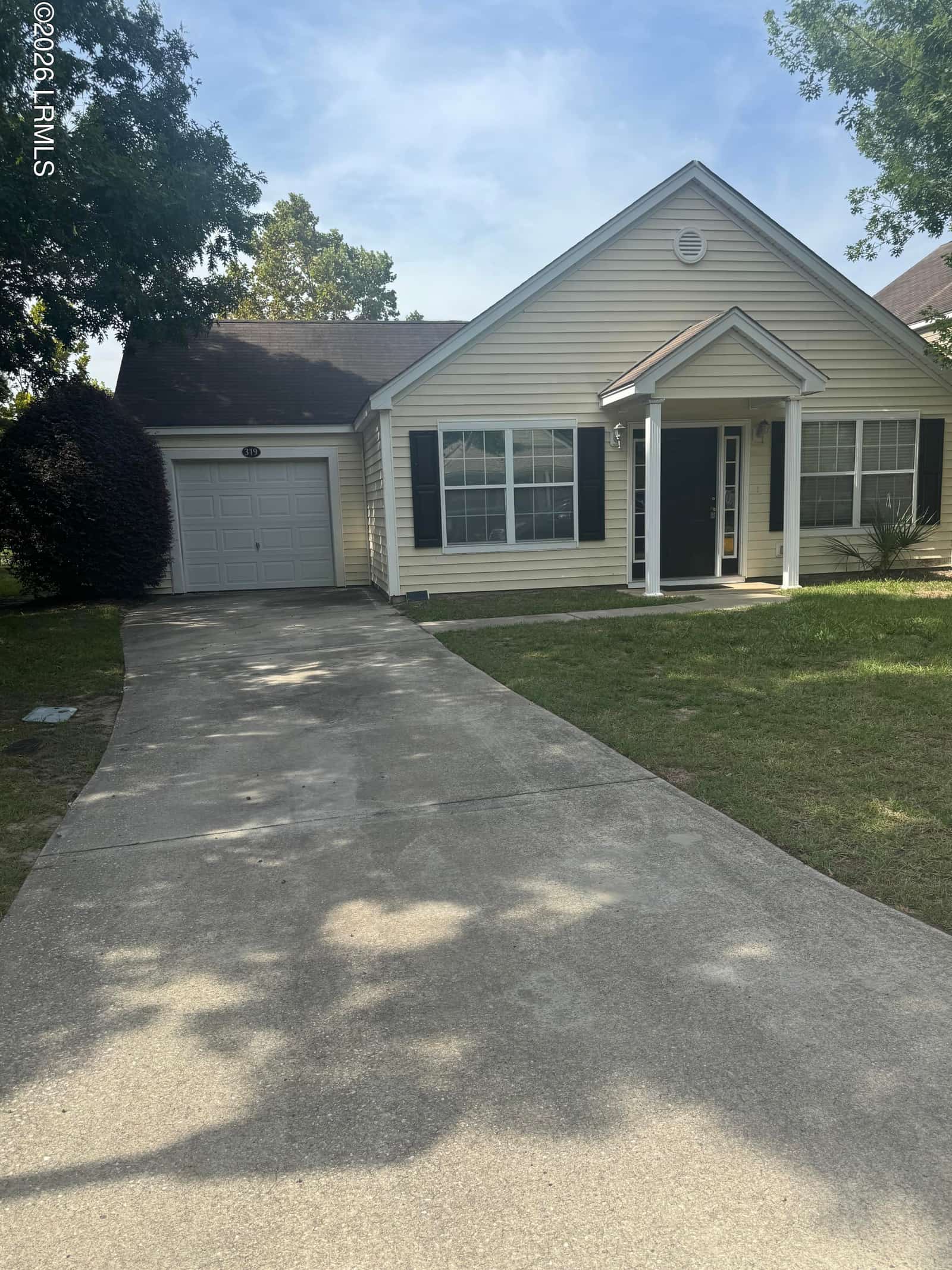 319 Cold Creek Pass, Bluffton, SC 29910 — listing photo