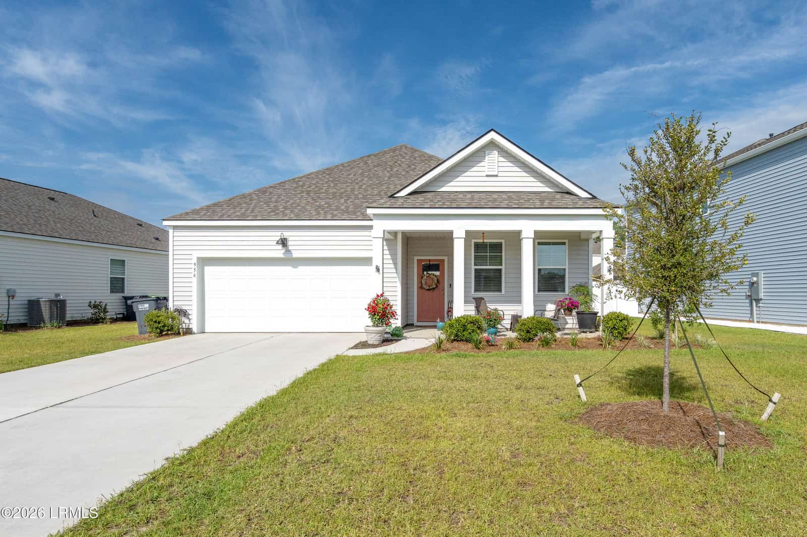 956 Sanctuary Drive, Ridgeland, SC 29936 — listing photo