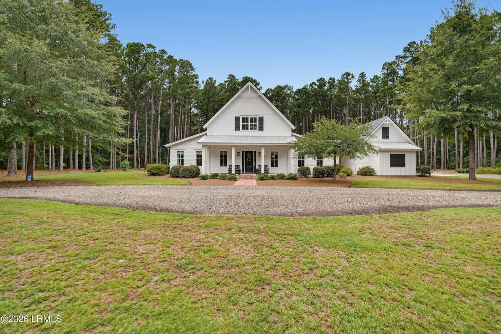 2766 Honey Hill Circle, Ridgeland, SC 29936 — listing photo
