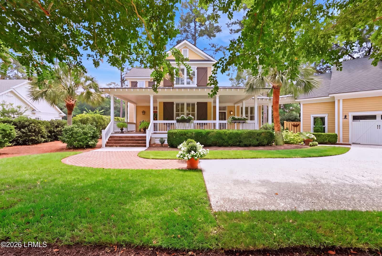 7 Indigo Plantation Road, Okatie, SC 29909 — listing photo