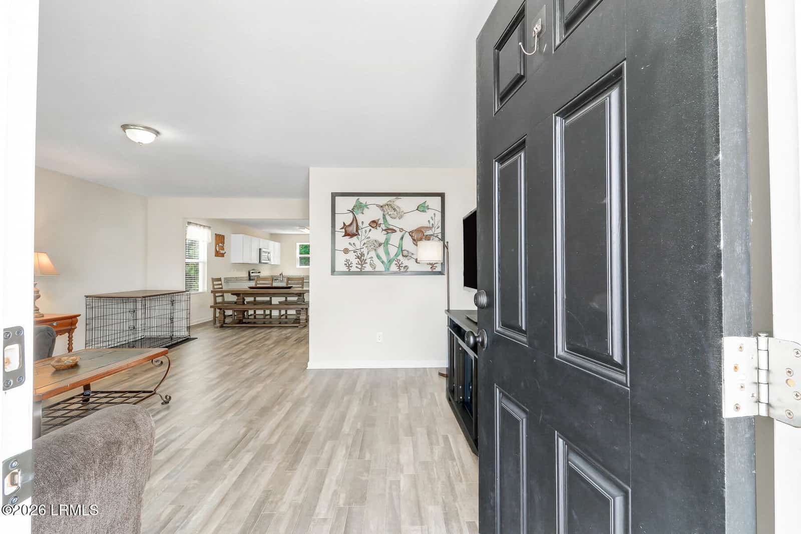 107 Palmetto Breeze Circle, Beaufort, SC 29907 — listing photo