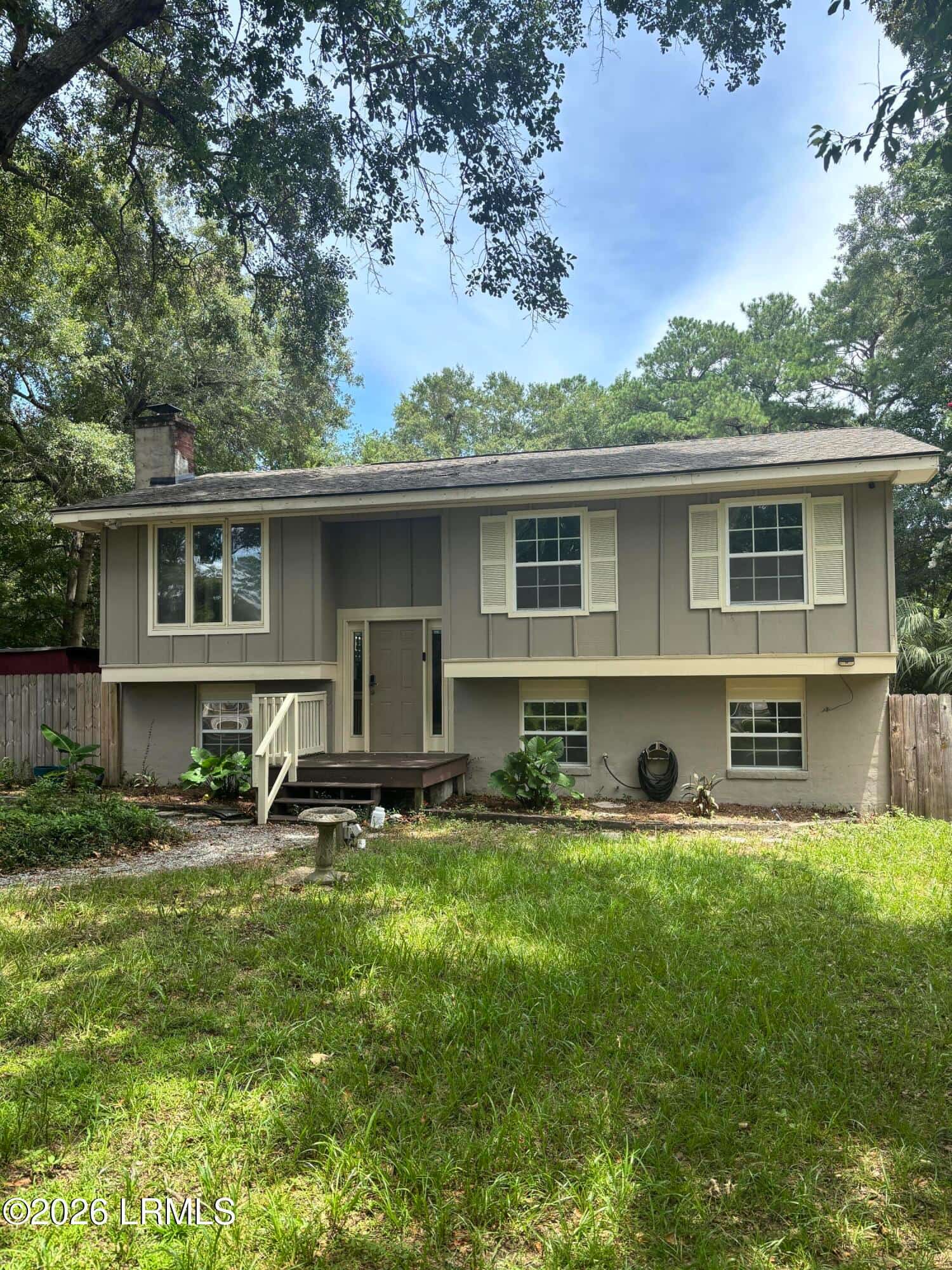 4309 Pinewood Circle, Beaufort, SC 29906 — listing photo