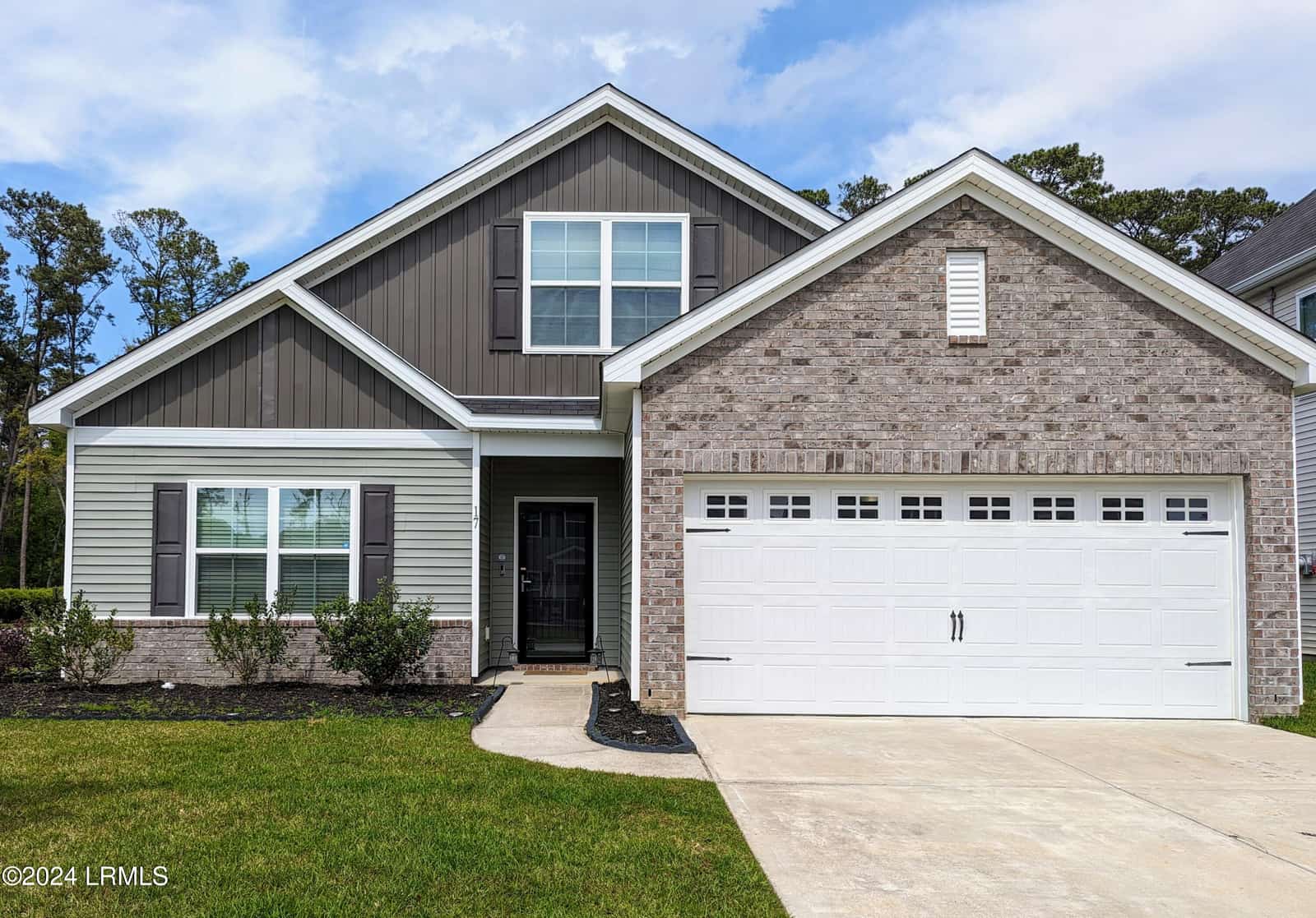 17 Chestnut Street, Beaufort, SC 29906 — listing photo