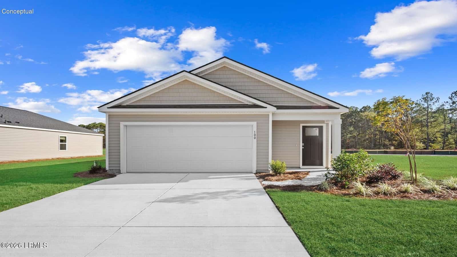 67 Pollen Drive, Ridgeland, SC 29936 — listing photo