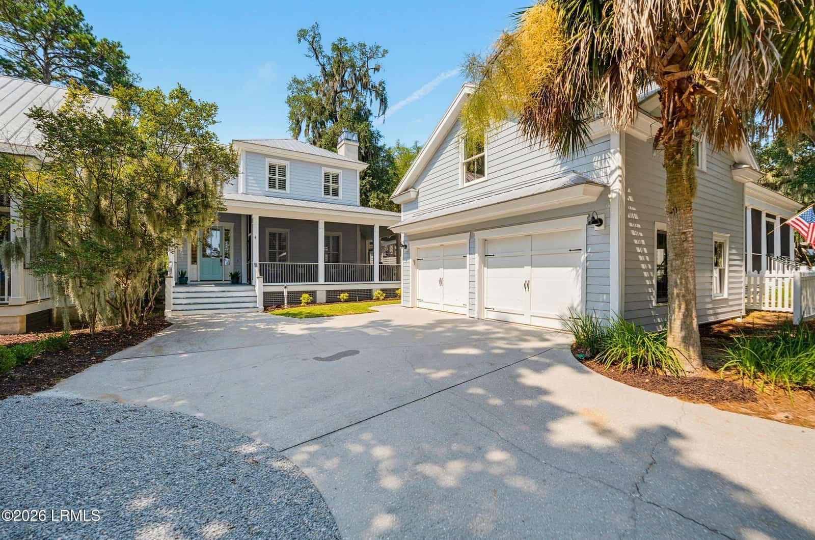 4 Addison Street, Beaufort, SC 29907 — listing photo