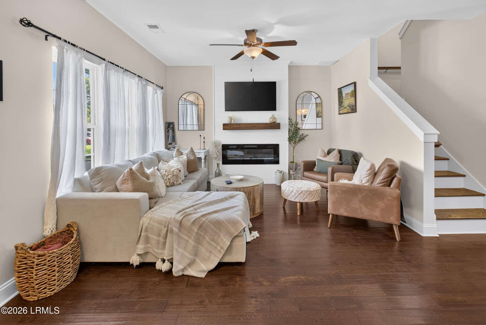 133 Bella Way, Beaufort, SC 29906 — listing photo