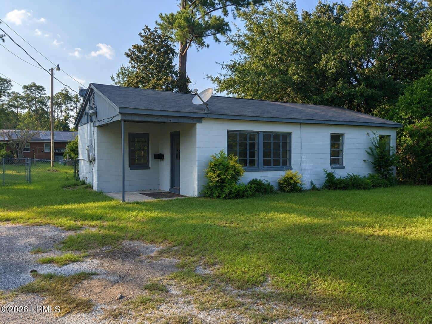 402 Ellis Street, Hampton, SC 29924 — listing photo