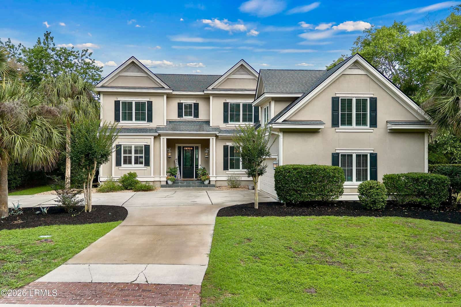 3 Chestnut Lane, Hilton Head Island, SC 29926 — listing photo