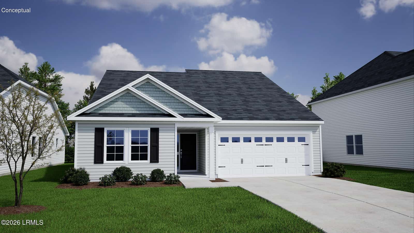 220 Concourse Drive, Ridgeland, SC 29936 — listing photo