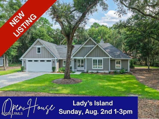 24 Alumni Road, Beaufort, SC 29907 — listing photo
