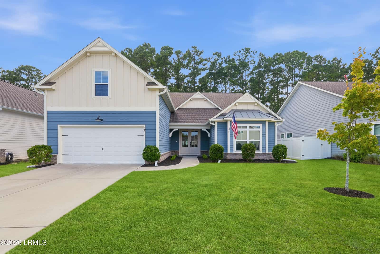 383 Station Parkway, Bluffton, SC 29910 — listing photo
