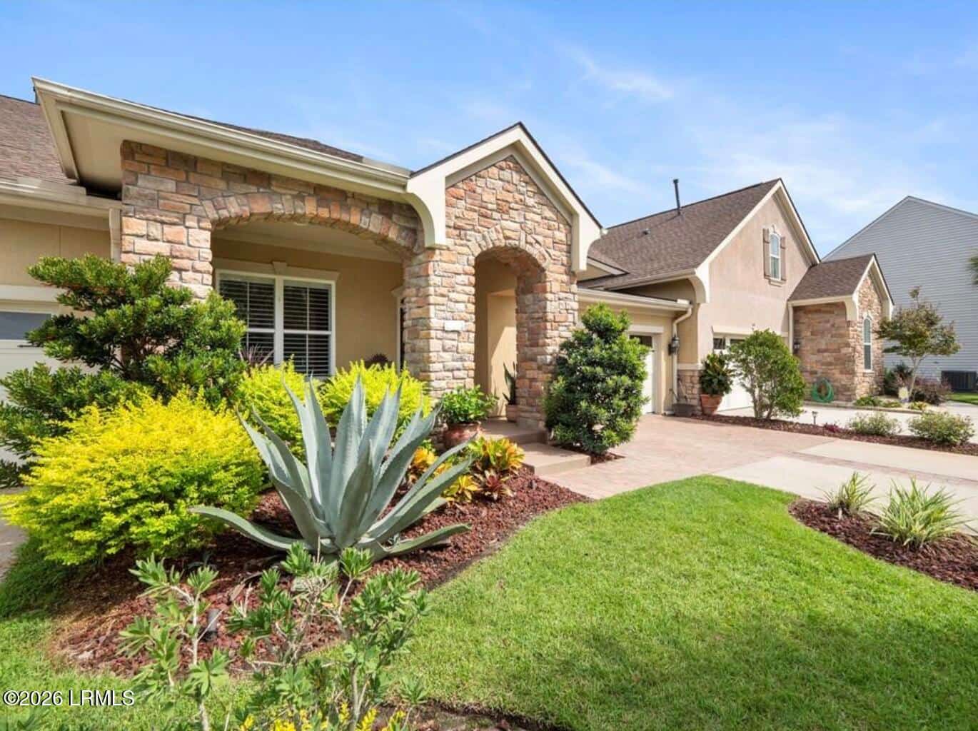 104 Garden Row Drive N, Hardeeville, SC 29927 — listing photo
