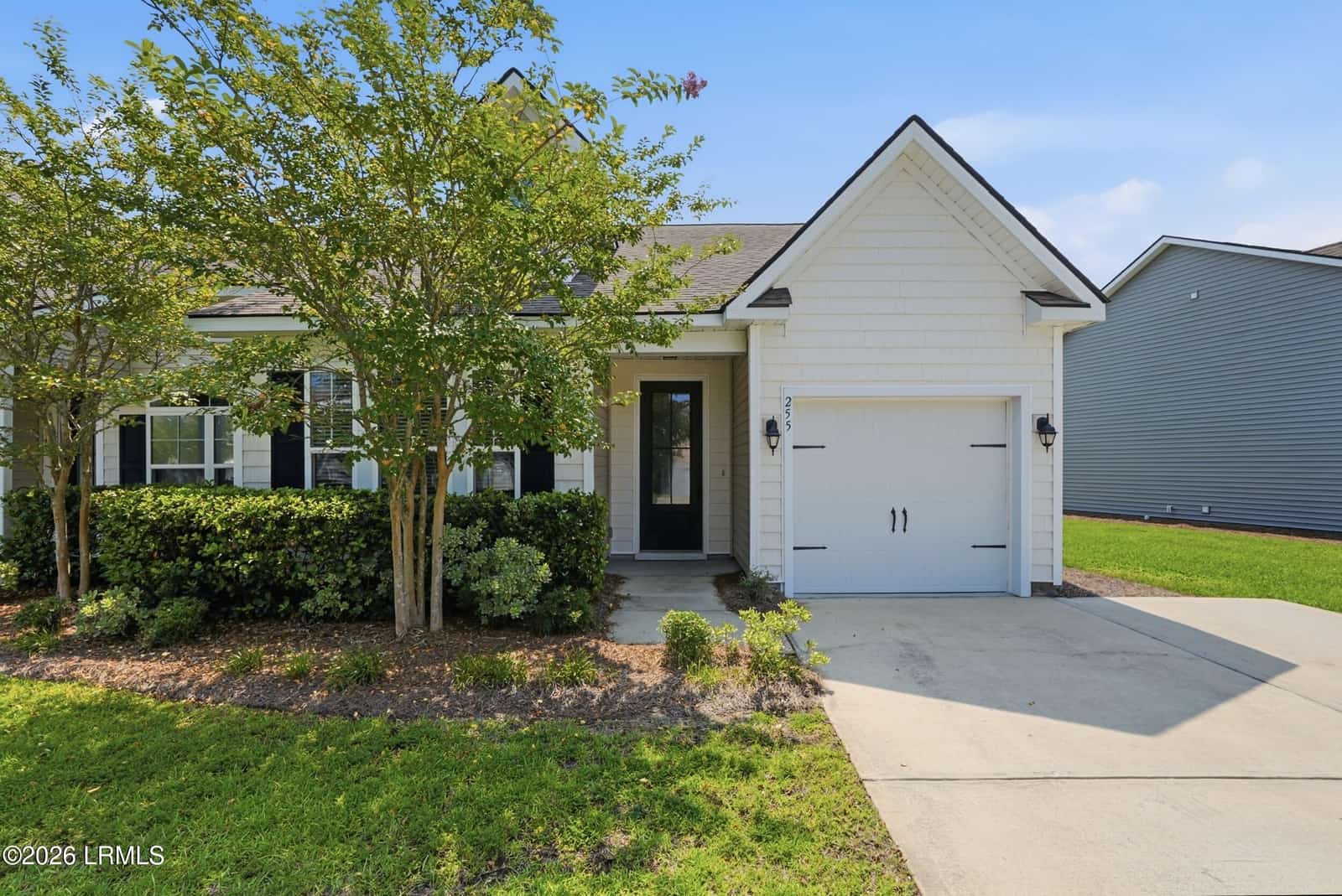 255 Wooden Wheel Lane, Bluffton, SC 29909 — listing photo