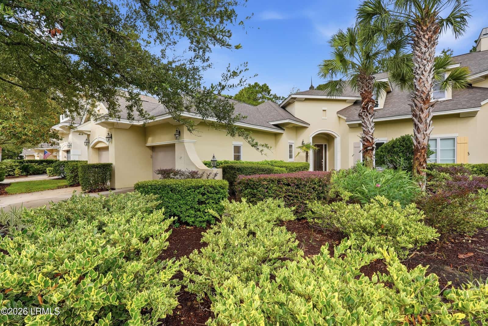 49 Hopsewee Drive, Bluffton, SC 29909 — listing photo