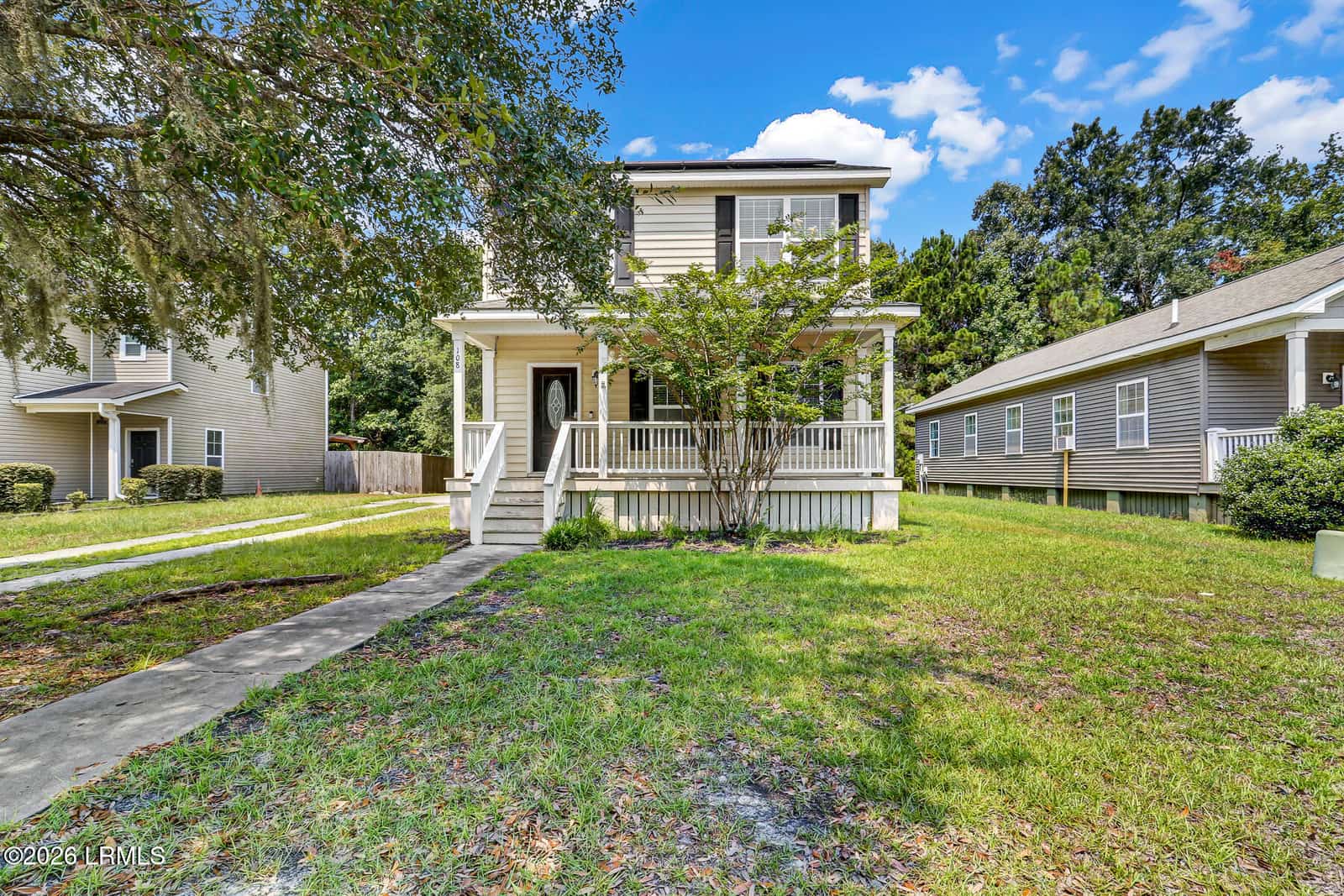 108 Okatie Park Circle W, Ridgeland, SC 29936 — listing photo