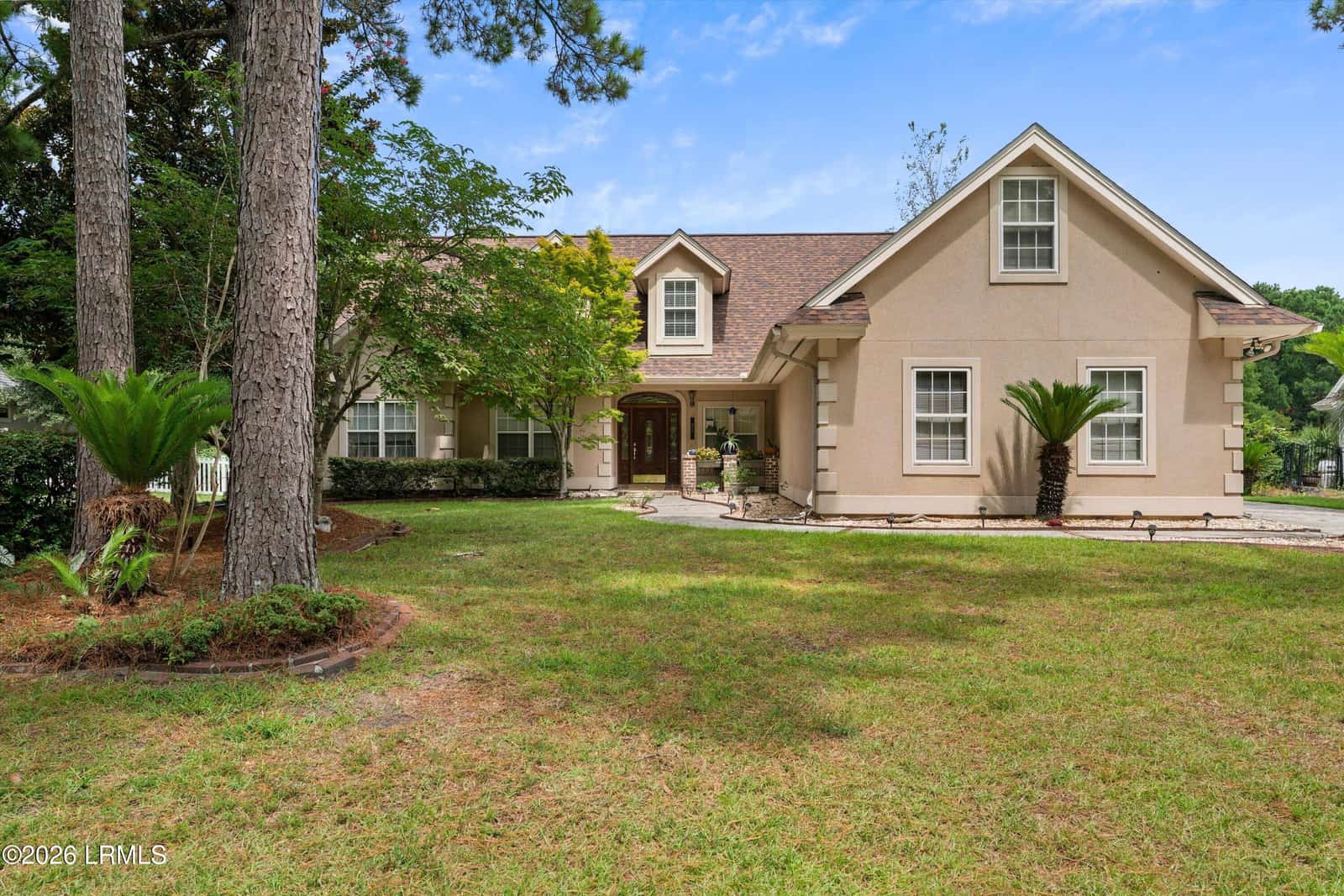 27 Ferebee Court, Bluffton, SC 29910 — listing photo