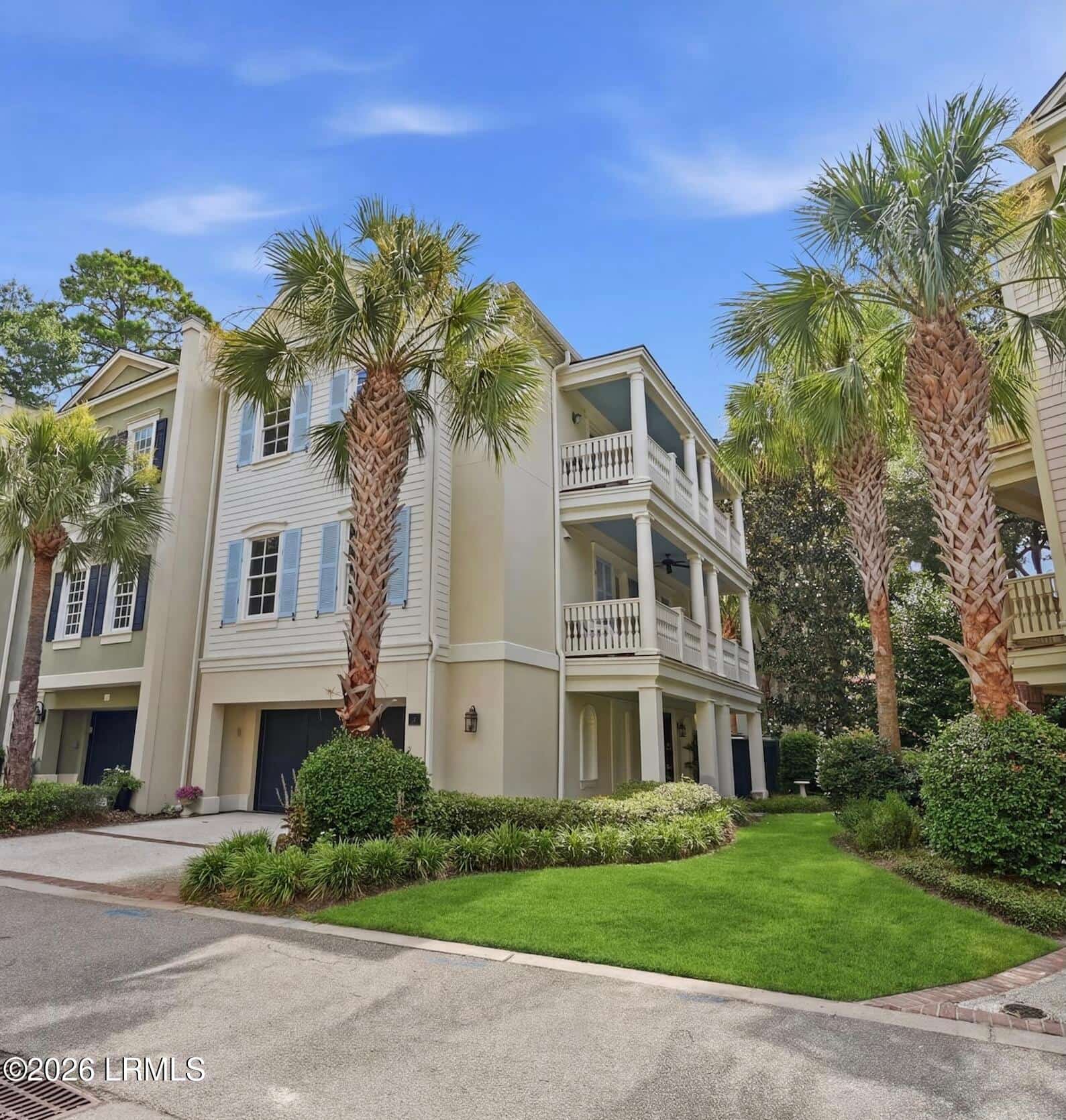 3 Leeward Passage, Hilton Head Island, SC 29926 — listing photo