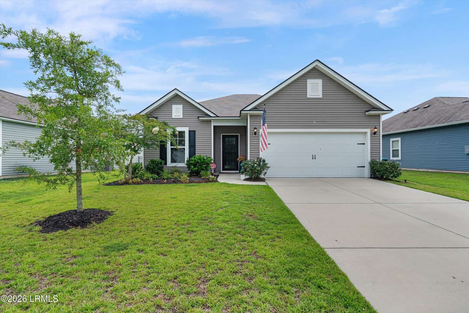 35 Keowee Lane, Port Royal, SC 29906 — listing photo