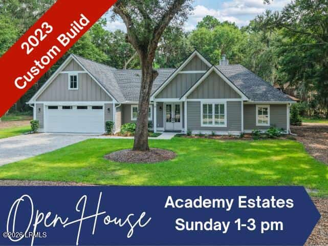 24 Alumni Road, Beaufort, SC 29907 — listing photo