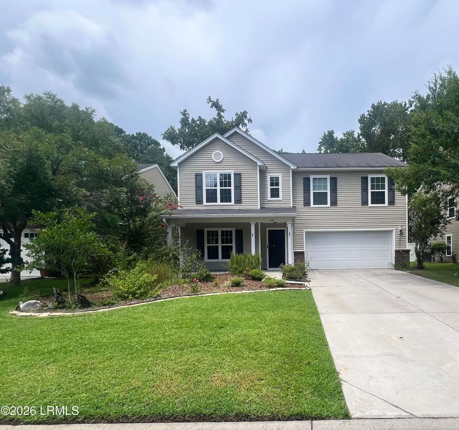 28 Cedar Creek Circle, Port Royal, SC 29906 — listing photo