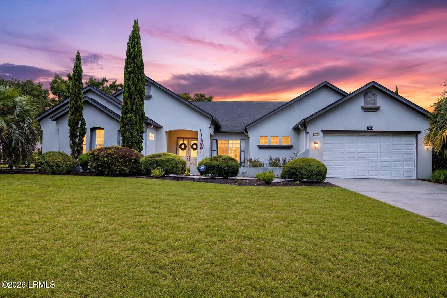 116 Lake Somerset Circle, Bluffton, SC 29909 — listing photo