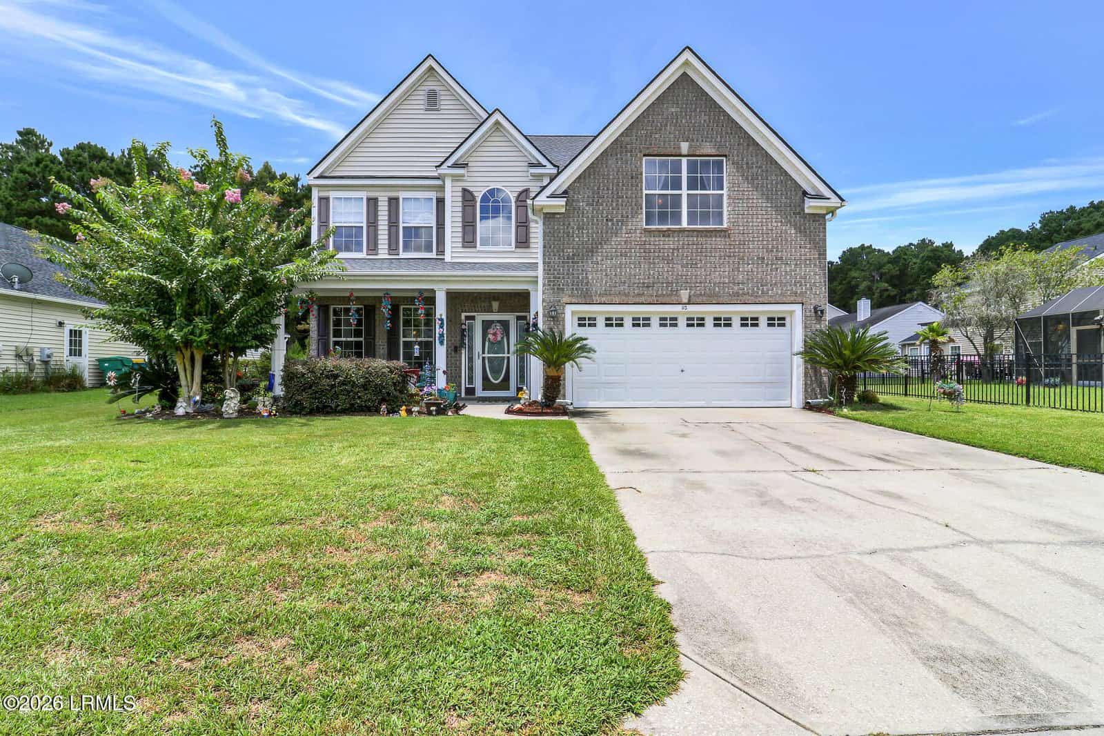112 Oakesdale Drive, Bluffton, SC 29909 — listing photo