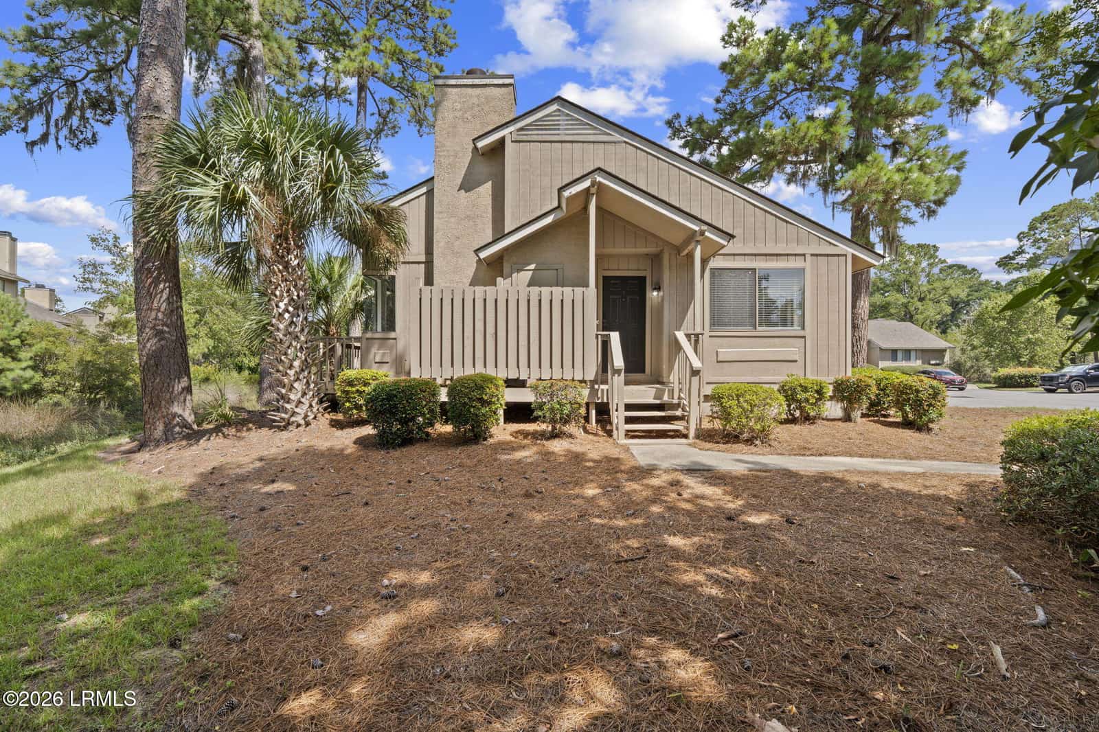 5 Gumtree Road K-16, Hilton Head Island, SC 29926 — listing photo