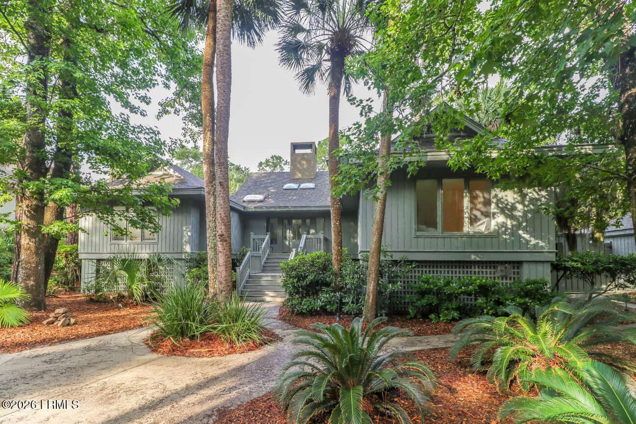 16 Sandhill Crane Road, Hilton Head Island, SC 29928 — listing photo