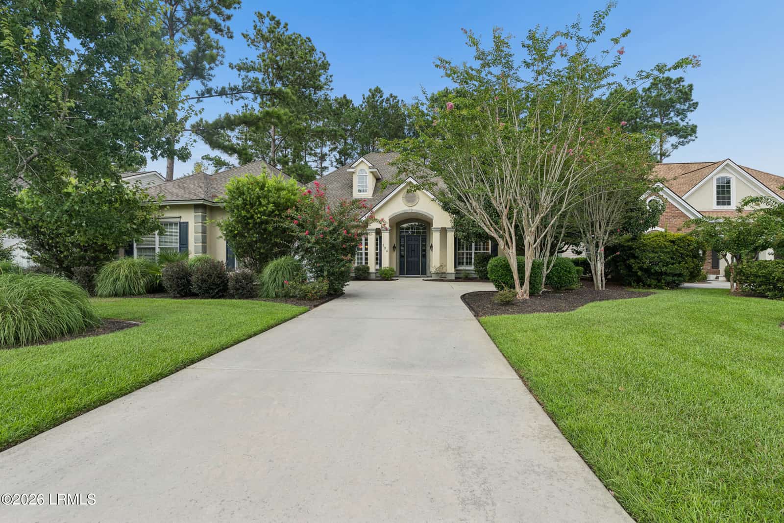 394 Dogwood Lane, Hardeeville, SC 29927 — listing photo