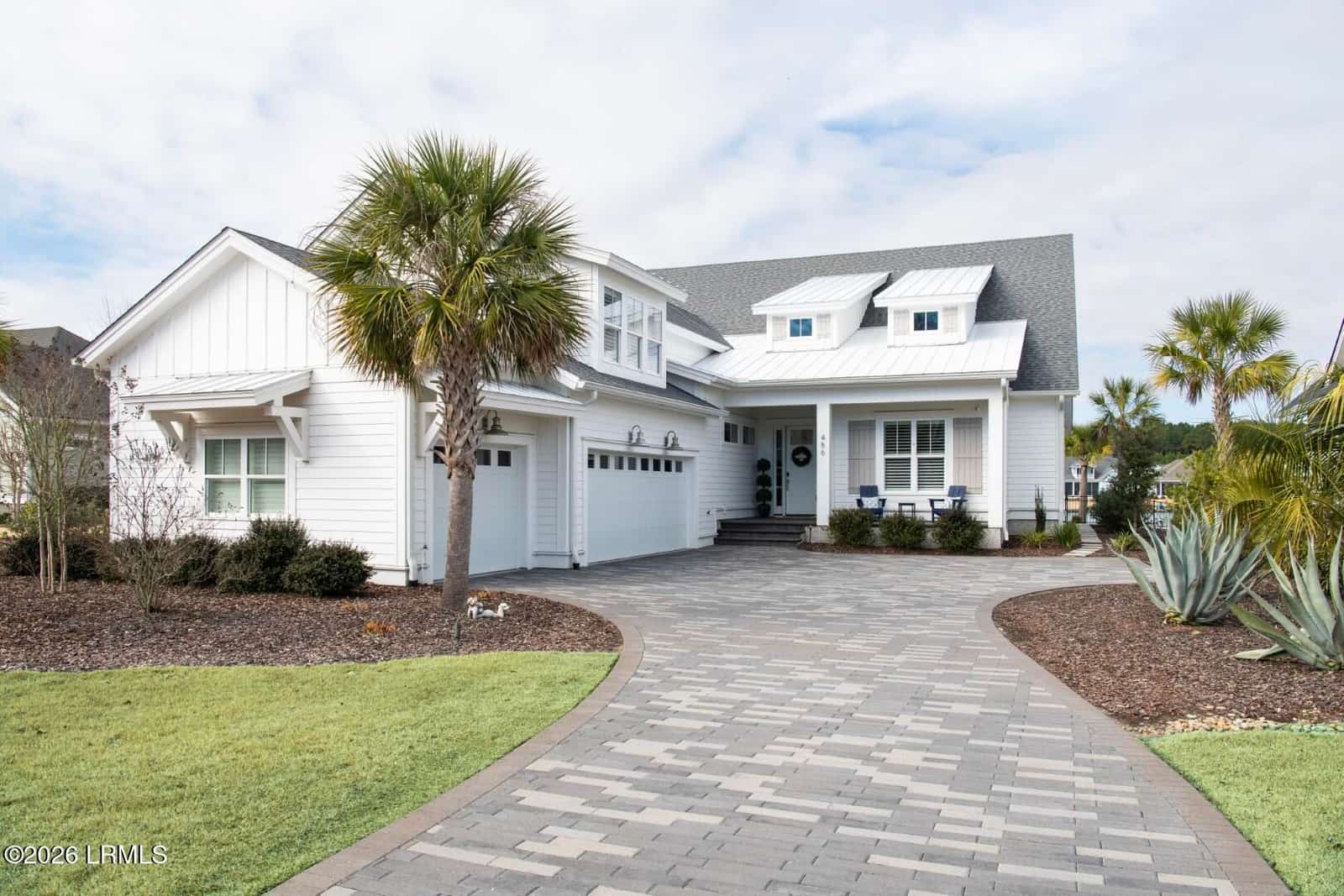 456 Flatwater Drive, Bluffton, SC 29910 — listing photo