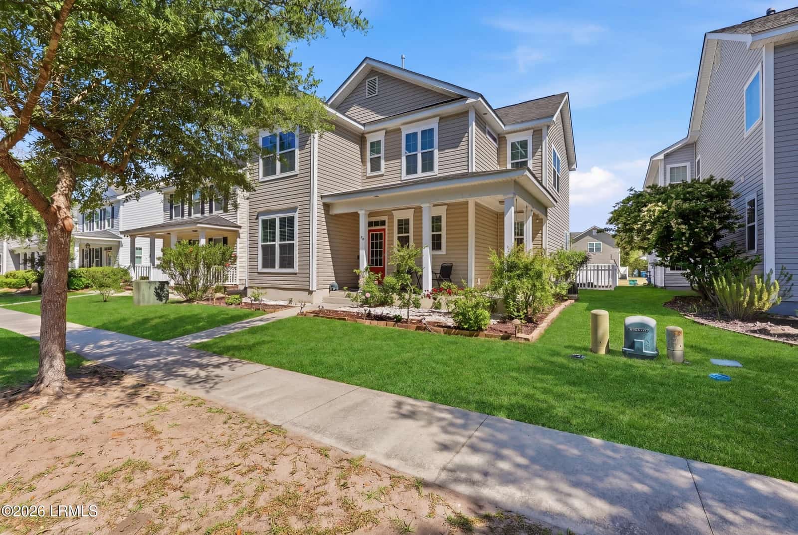 74 9th Avenue, Bluffton, SC 29910 — listing photo