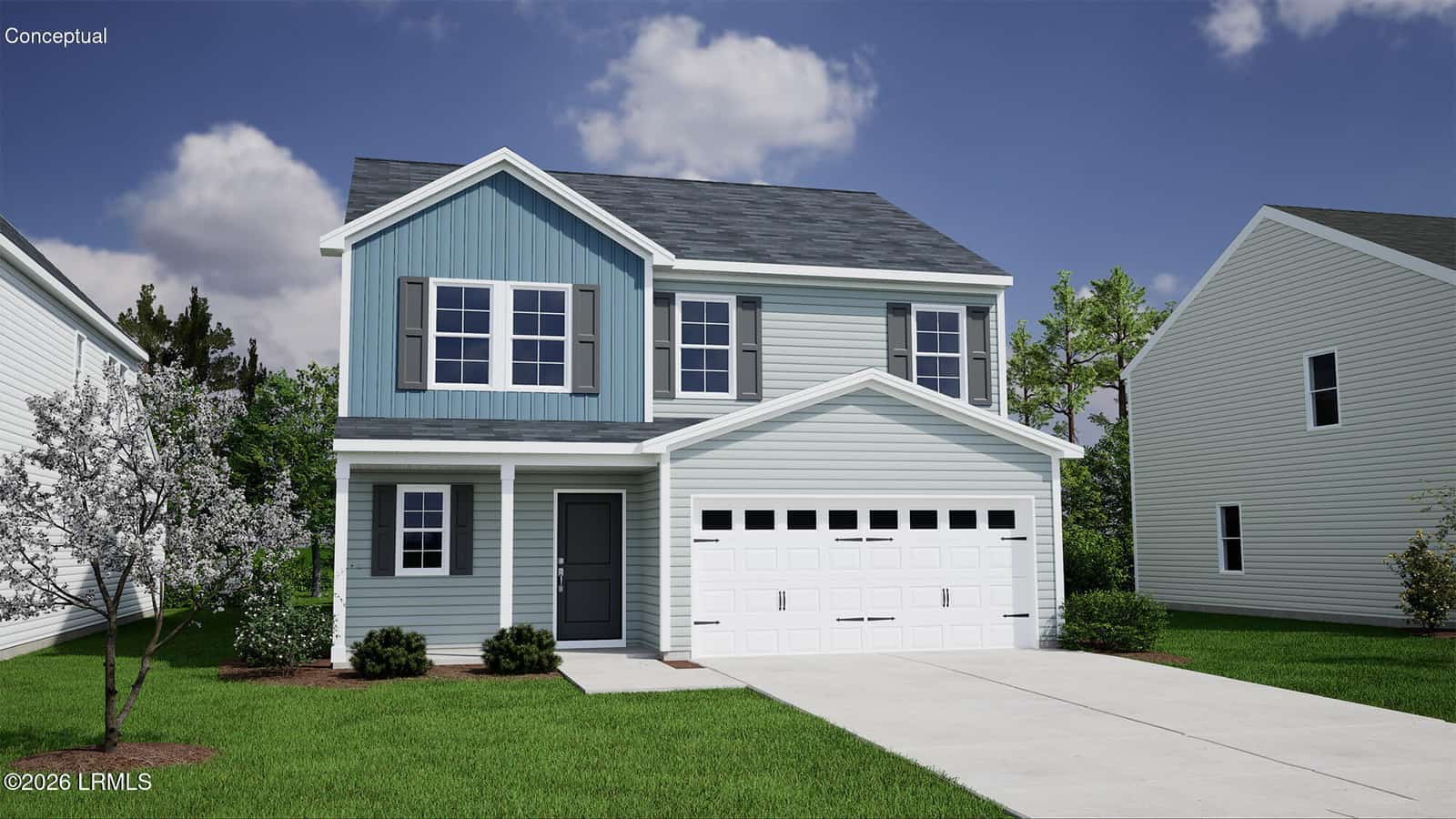 139 Landing Road, Ridgeland, SC 29936 — listing photo