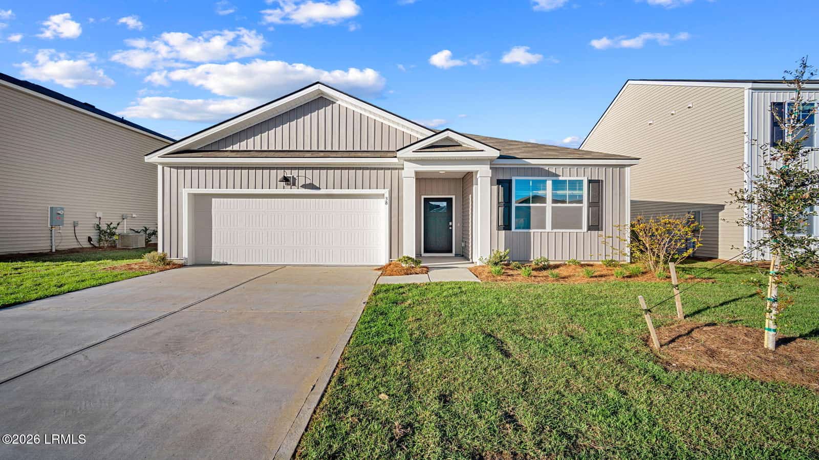 1101 Sanctuary Drive, Ridgeland, SC 29936 — listing photo