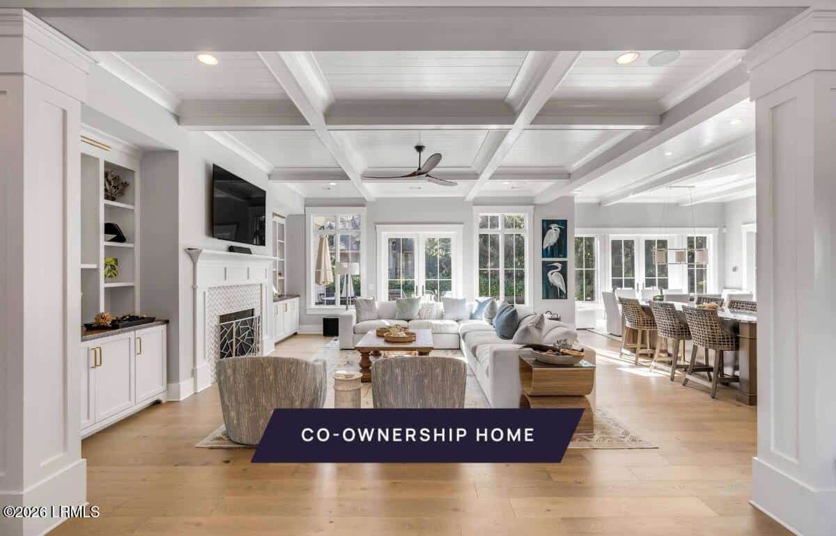 8 Bald Eagle Road, Hilton Head Island, SC 29928 — listing photo
