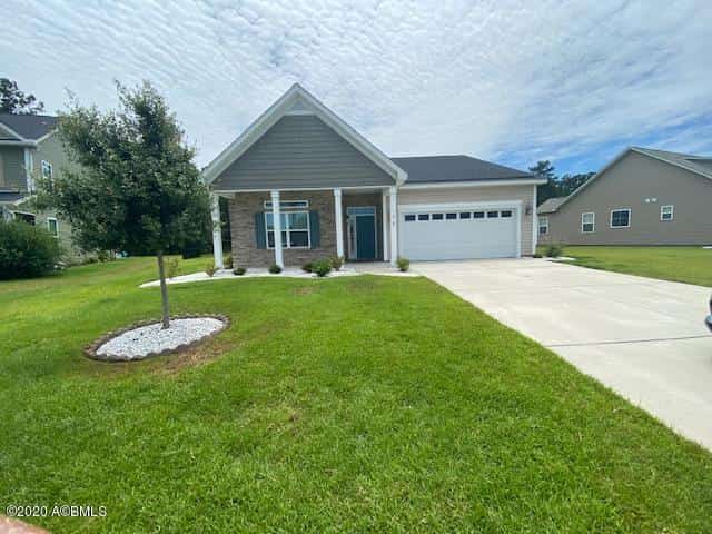 75 Freemans Loop, Ridgeland, SC 29936 — listing photo
