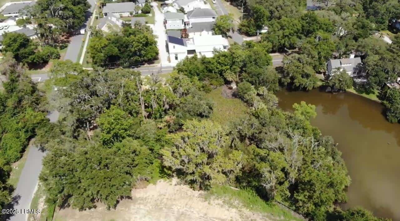 1274 Richmond Avenue, Port Royal, SC 29935 — listing photo