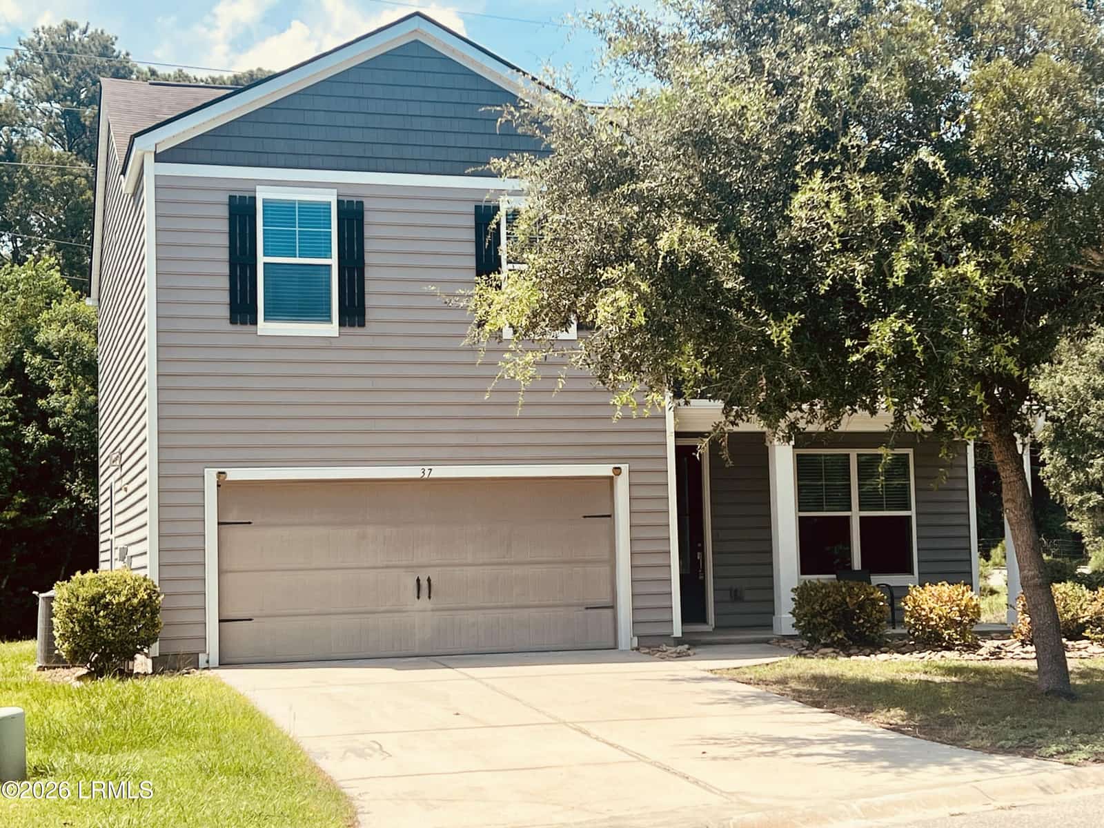 37 Kings Cross Court, Beaufort, SC 29902 — listing photo