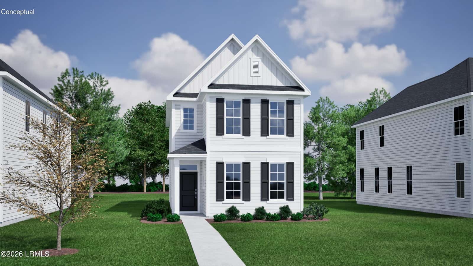 1 Rearden Way, Beaufort, SC 29906 — listing photo