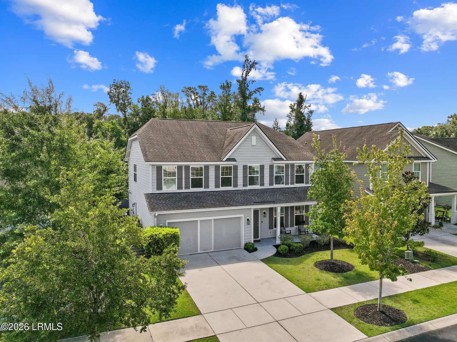 222 Mulberry Grove Lane, Bluffton, SC 29910 — listing photo